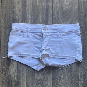 Hollister shorts